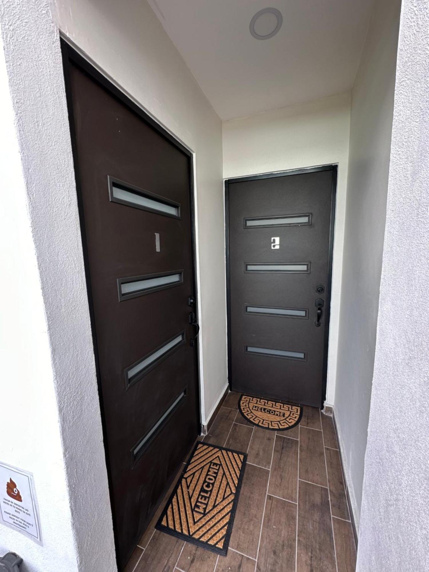 Апартаменти Departamento Roma 1 Cdmx Мехіко Екстер'єр фото