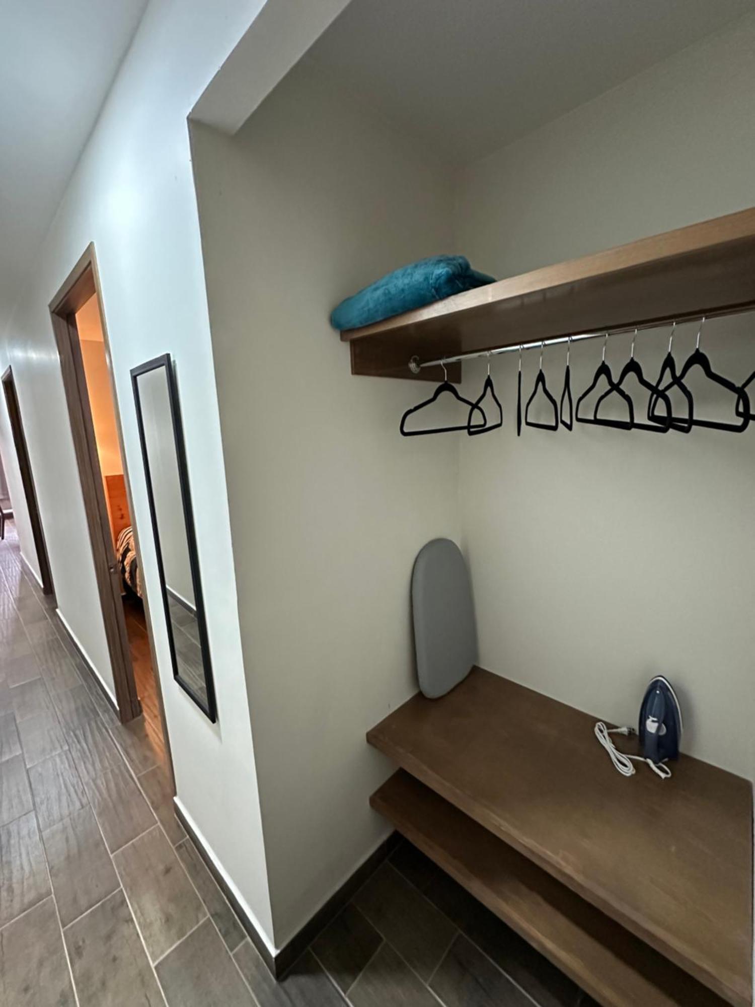 Апартаменти Departamento Roma 1 Cdmx Мехіко Екстер'єр фото
