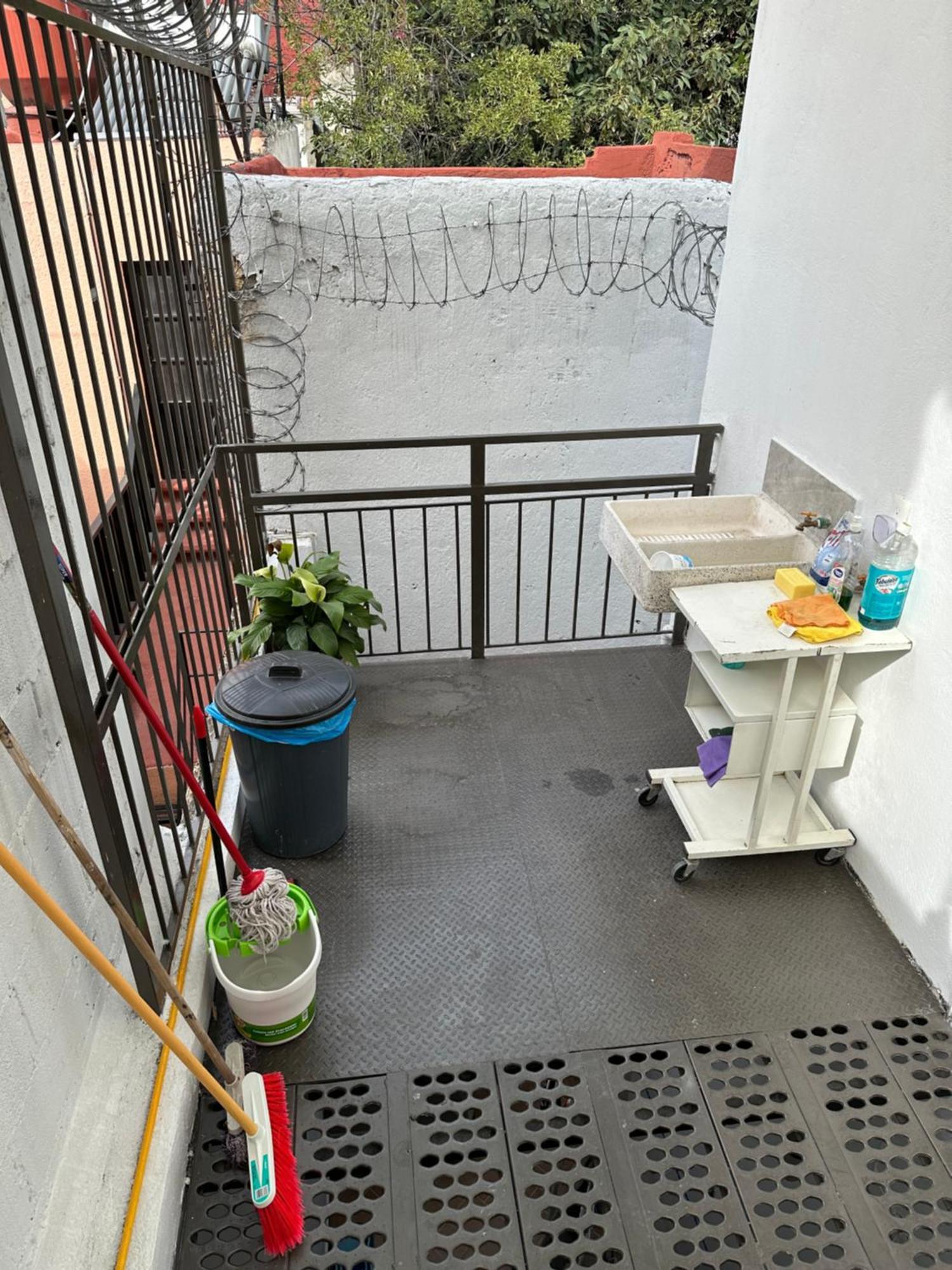 Апартаменти Departamento Roma 1 Cdmx Мехіко Екстер'єр фото
